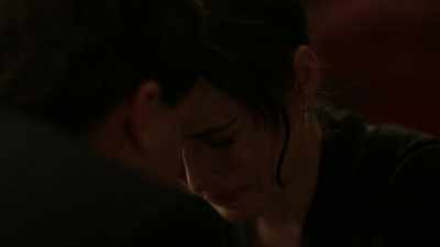 Like the day we met, okay? - Fleishman Is in Trouble