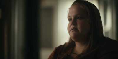 Like, the day
Stephen died was... - Low Country: The Murdaugh Dynasty