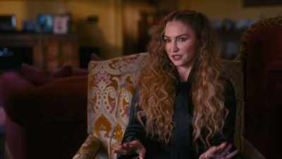 Like the episode where
the stripper gets killed. - Wise Guy: David Chase and The Sopranos