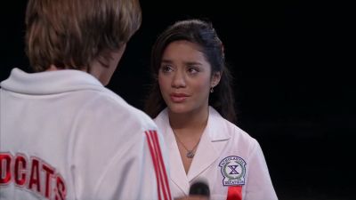 Like the first time together - High School Musical