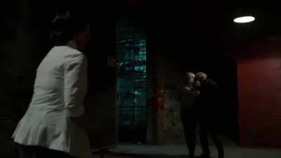 Like the girl? [takes deep breath] - Marvel's Iron Fist