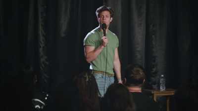 Like the kind of small town where like - Matt Rife: Only Fans