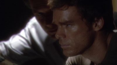 Like the man said, - Dexter