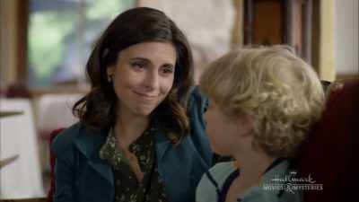 Like the man who
gave you the gummies, - Signed, Sealed, Delivered: The Road Less Traveled