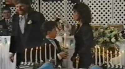 Like, the marriage was over,
the card store was over, - Jack of all Trades