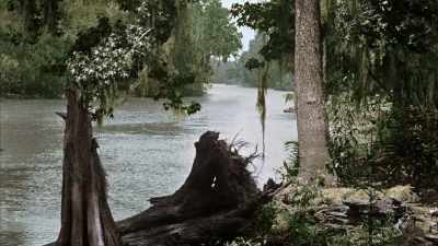 LIKE THE MIGHTY MISSISSIPPI, - America in Color