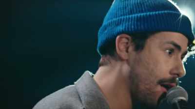 Like, "The neighbor, he's FBI." - Ramy Youssef: More Feelings
