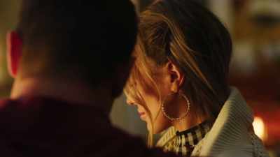 Like the normality of it all. - Christmas in the Spotlight