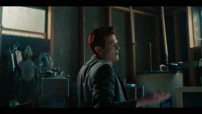 - Like the one you just released.
- It's not our fault. - The Imperfects