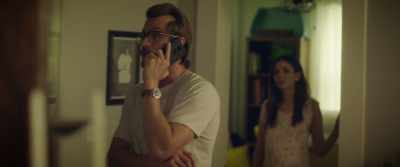 Like the other week, when
I went to his apartment, - The Tutor