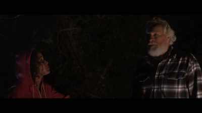 Like the people
you used to help. - The Tent