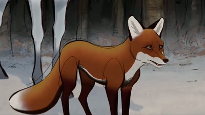 Like the process of making art helps
you feel and think - The Boy, the Mole, the Fox and the Horse