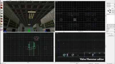 Like, the right strategy was really to - FPS: First Person Shooter