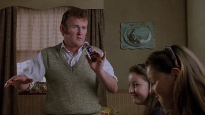 Like the river flows Elvis is not soul - The Commitments