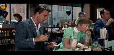 Like the soda? - Tammy and the Bachelor
