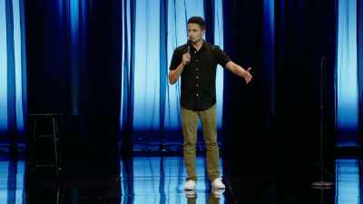 Like, the song works
without that. - Fahim Anwar: There's No Business Like Show Business