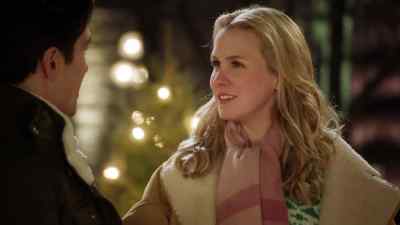Like the trees,
how can you choose just one? - A Carol for Two