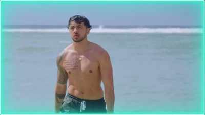 - # Like the way that I slide
when I come through. - FBOY Island NZ