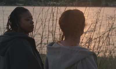 Like, the way I'm feeling, - Earth Mama