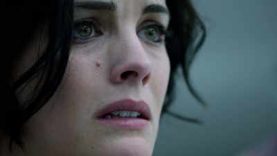 Like the work experience kid (!) - Blindspot