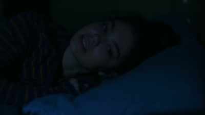 - Like... to them, - Crush