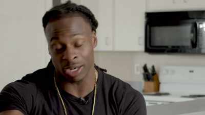 Like, them-- them-- - Trials To Triumph: The Documentary