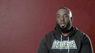 Like, before then
I wasn't worried about God, - Trials To Triumph: The Documentary