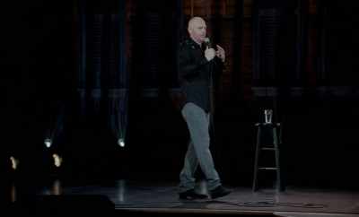 Like, if there was an evil hall of fame, - Bill Burr: Walk Your Way Out