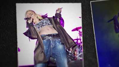 Like, there was
this very, like, - Women Who Rock