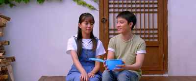 Like there's no one else
in the world but us. - Unforgettable