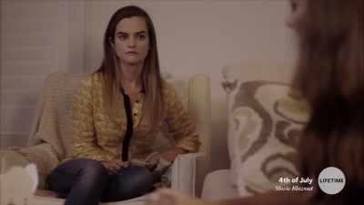 Like there's something wrong. - A Deadly Affair