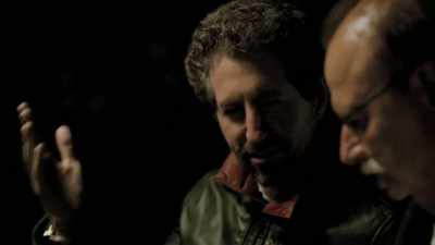 Like, there's something to you that, - Inside the Mind of a Con Artist