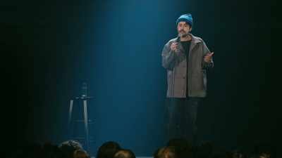 Like, these guys--
like, you work on tips. - Ramy Youssef: More Feelings