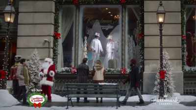 Like, for these people,
I feel like, - A Royal Queens Christmas