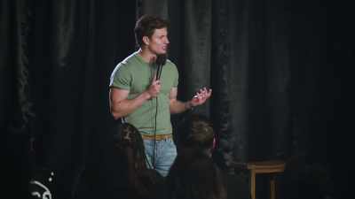 Like if they admit to a crime, - Matt Rife: Only Fans