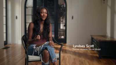 Like, they, they made it seem like - Victoria's Secret: Angels and Demons