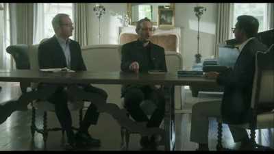 - Like, when they went lPO,
they put out a constitution. - Police State