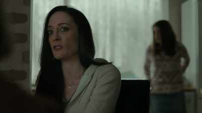 Like they're his own.
Seeing how it's so bloody obvious - In the Dark