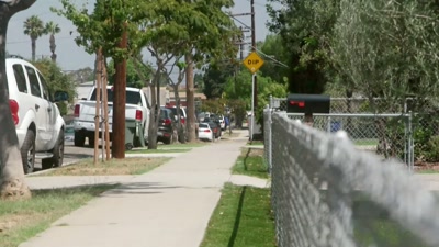 Like, things are starting to move. - Killers: Caught on Camera