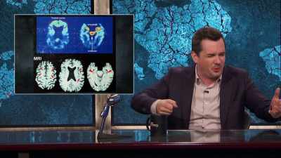 LIKE THINK BACK TO THE TIME WE - The Jim Jefferies Show