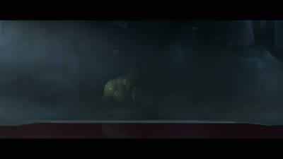 Like this. - Thor: Ragnarok