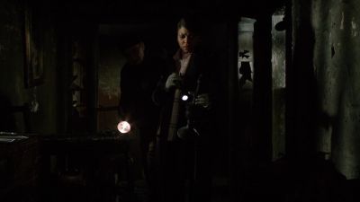 Like this? - Person of Interest