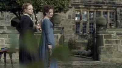 Like this - The Secret Diaries of Miss Anne Lister