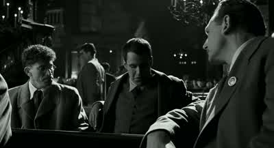 Like this? - Schindler's List
