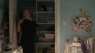 - Like this?
- That could be good. - The Girl from Plainville