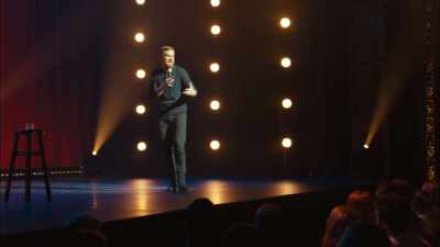 Like, "This will all be
yours one day." - Andrew Santino: Home Field Advantage