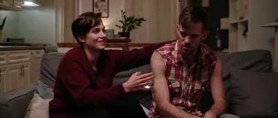 -Like this?
-Yes. - The Ring Thing