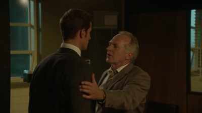 Like those weirdo
friends of hers - Ms Fisher's Modern Murder Mysteries