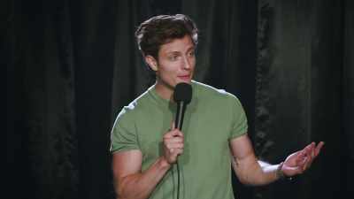Like three years ago if you were in public - Matt Rife: Only Fans