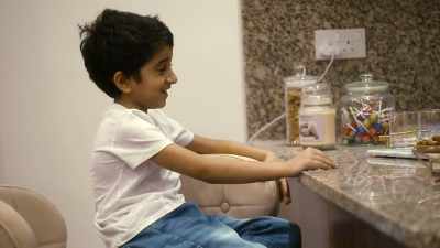 Like, that time when you
made homemade iced tea. - The Real Housewives of Dubai